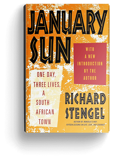 January Sun by Richard Stengel